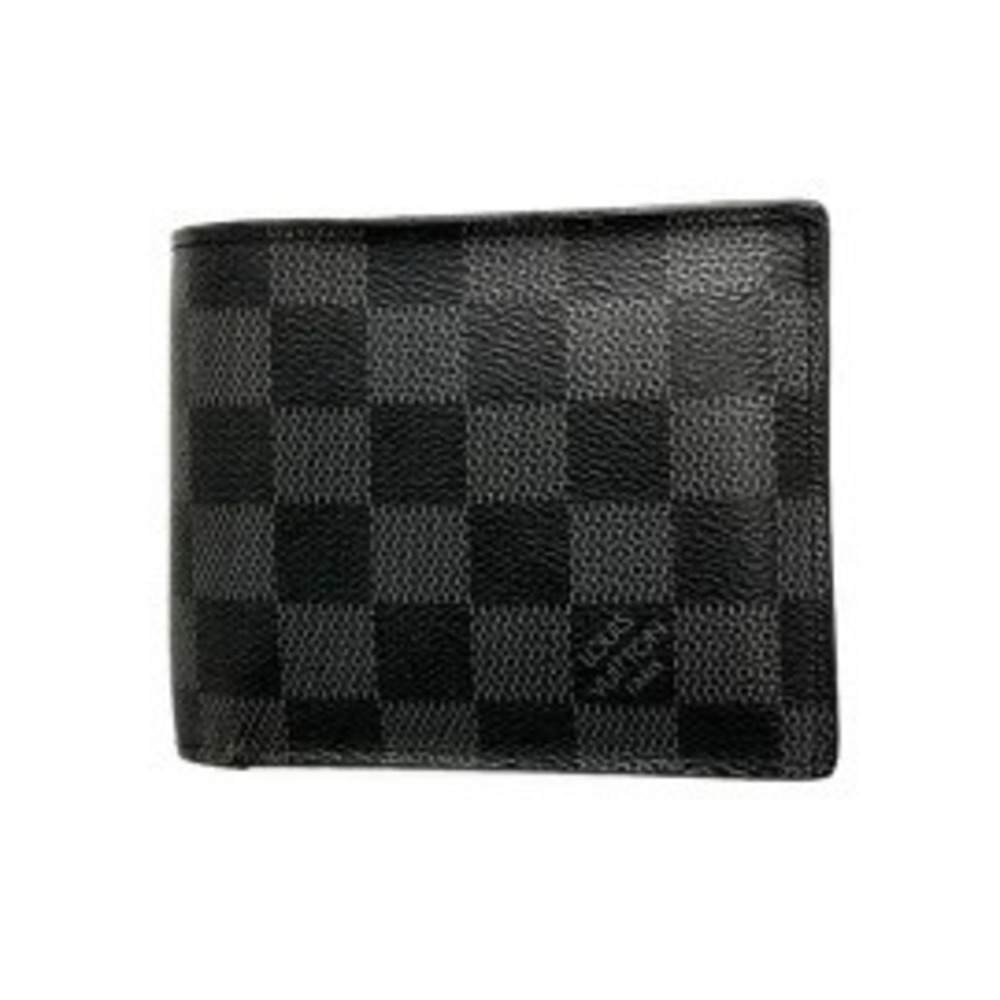 LOUIS VUITTON Portefeuille Marco NM Bi fold Wallet